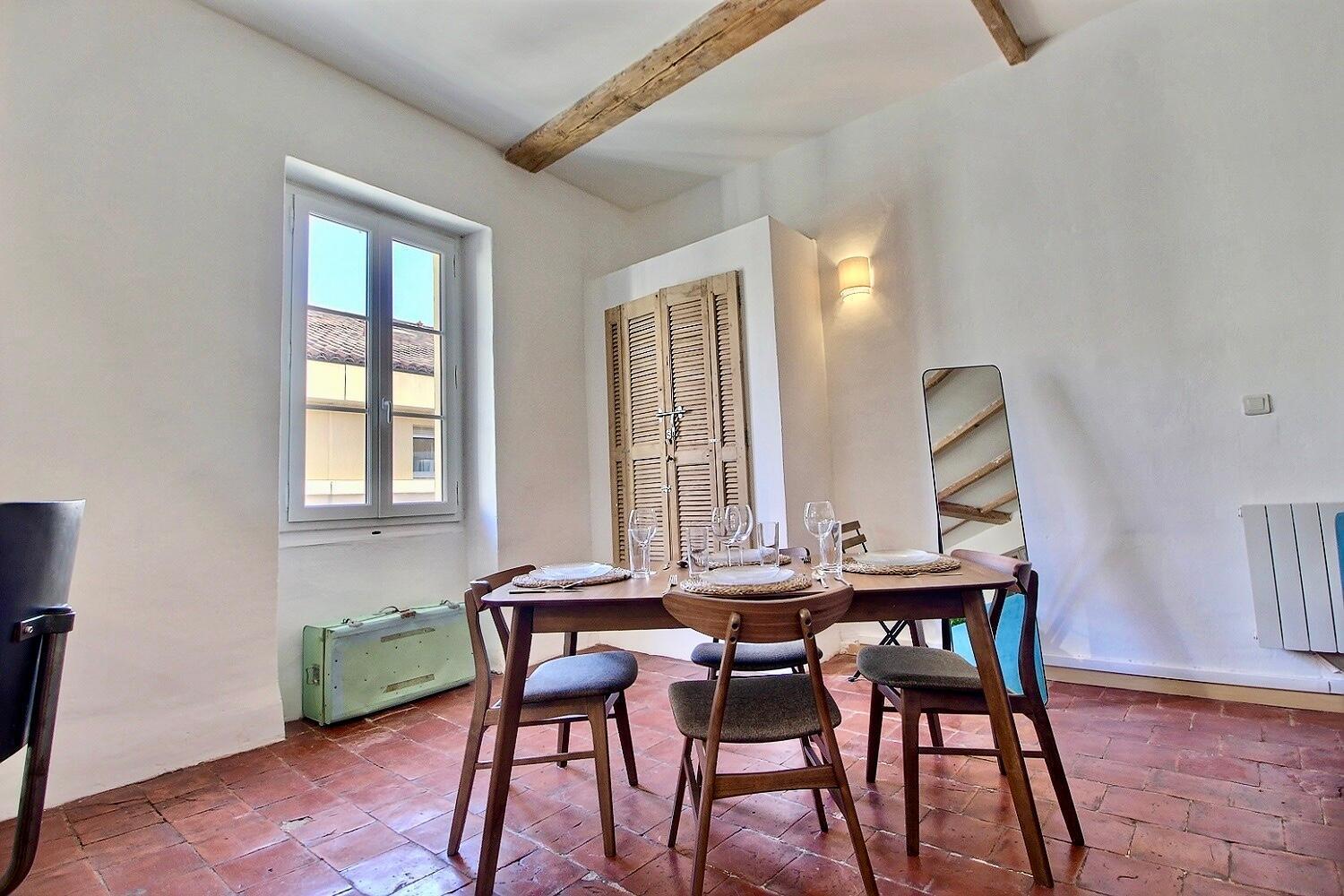 Sc Collection-spacieux & Atypique Au Panier Marseille